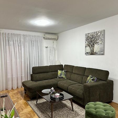 Apartman Erna SJJ Exterior photo
