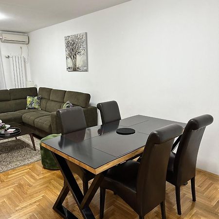 Apartman Erna SJJ Exterior photo