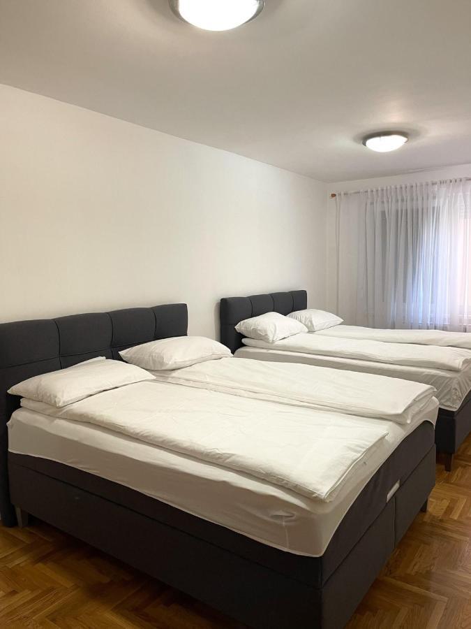 Apartman Erna SJJ Exterior photo