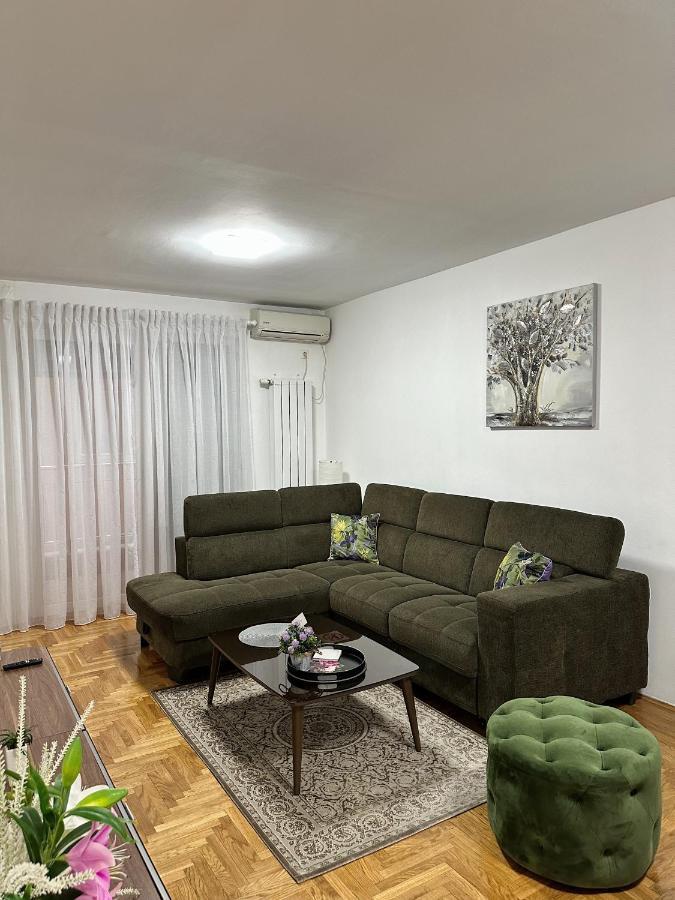 Apartman Erna SJJ Exterior photo