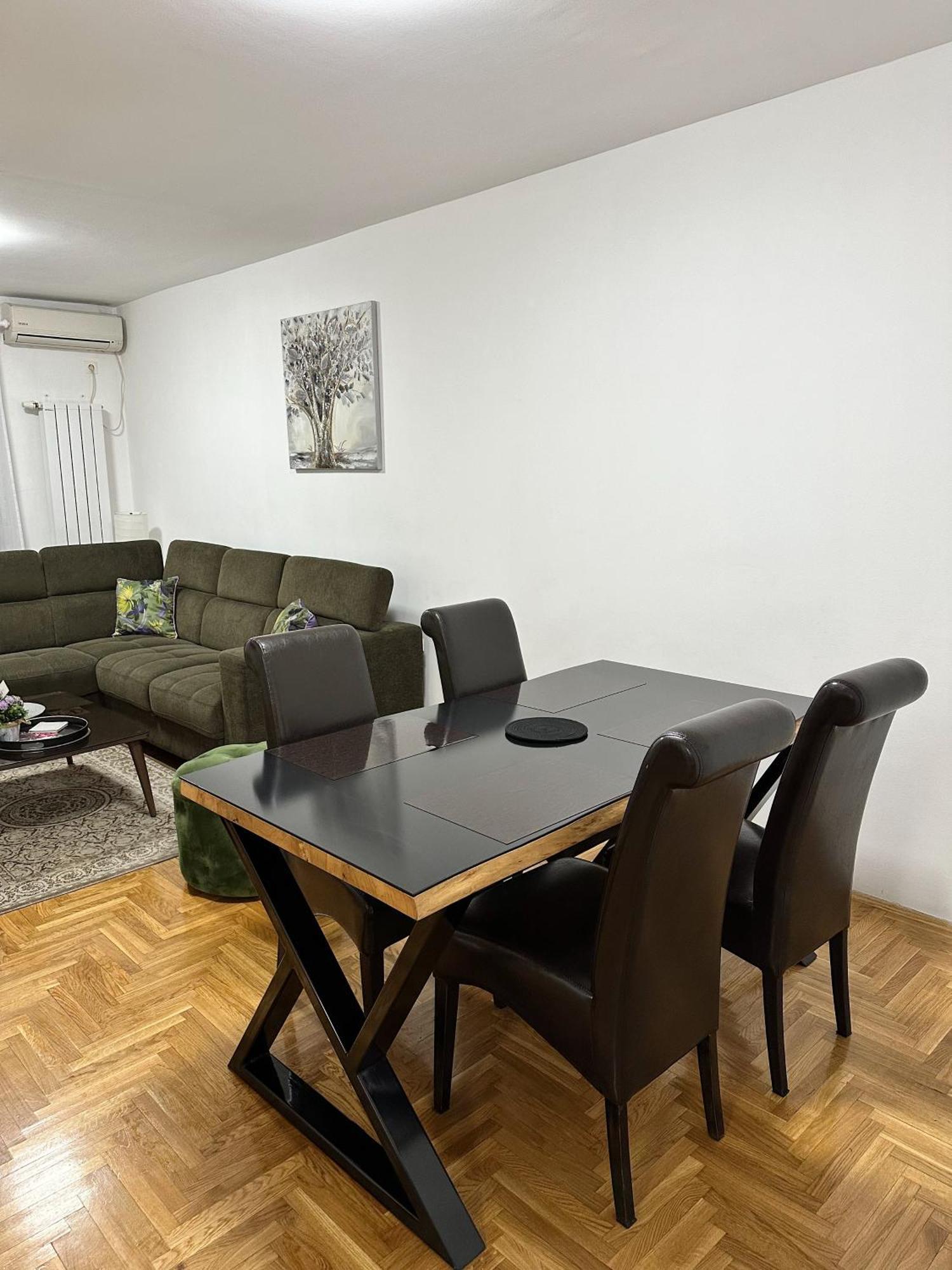 Apartman Erna SJJ Exterior photo