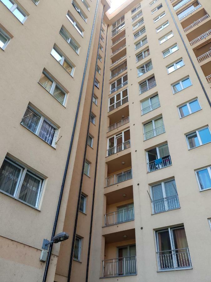 Apartman Erna SJJ Exterior photo