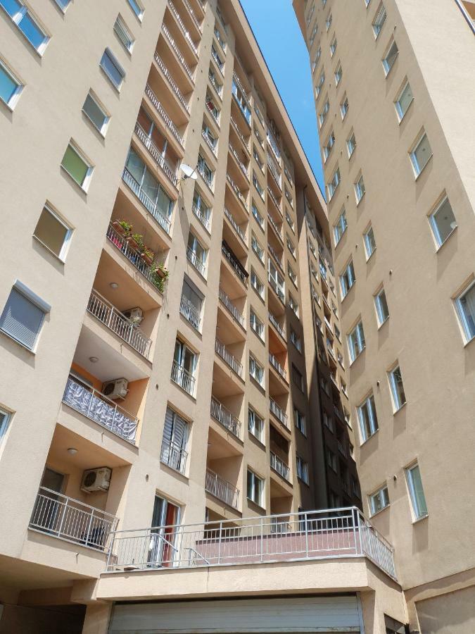 Apartman Erna SJJ Exterior photo